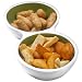 Define Snack Bowl Green