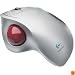 Logitech Cordless TrackMan Wheel
