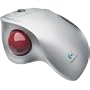 Logitech Cordless TrackMan Wheel