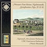 Eine Kleine Nachtmusik