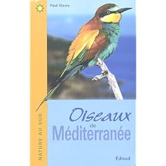 Oiseaux de M�diterran�e