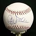 Curtis Granderson autographed Detroit Tigers Baseball Jersey