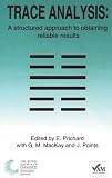 TRACE ANALYSIS: A STRUCTURED (Valid Analytical Measurement)