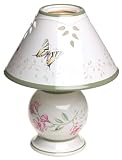 Lenox Butterfly Meadow Candle Lamp