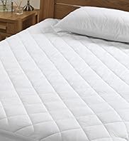 Waterproof Extra Deep Mattress Protector