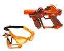 Lazer Tag Team Ops Single Player Camo Orange