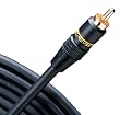 Monster SV1R-4M NF Standard Composite Video Cable (4 meters)