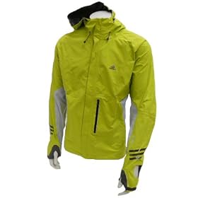 Adidas Mens GORE-TEX PacLite Outdoor Jacket