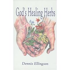 God's Healing Herbs