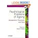 Psychological Problems of Ageing: Assessment, Treatment and Care (Wiley Series in Clinical Psychology)