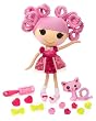 Lalaloopsy Silly Hair Doll - Jewel Sparkles