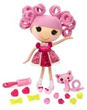 Lalaloopsy Silly Hair Doll - Jewel Sparkles