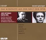 Nabucco/Ernani/Macbeth/Rigoletto/Luise Miller
