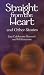 Search : Straight from the Heart and Other Stories (Catechism Connection for Teens)