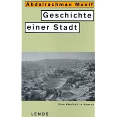 Geschichte einer Stadt