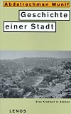 Geschichte einer Stadt
