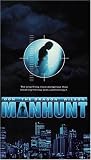 Manhunt [VHS]