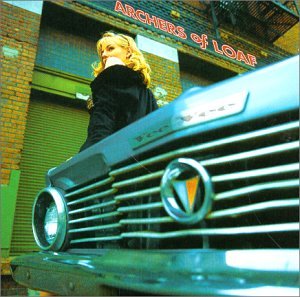 Archers Of Loaf - Nevermind The Enemy Lyrics - Zortam Music