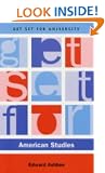 Get Set for American Studies (Get Set for University)