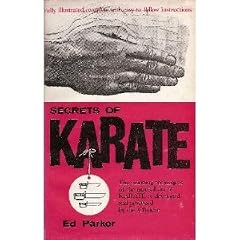 Secrets of Karate