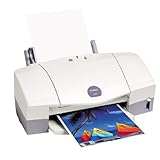 Canon S800 Photo InkJet Printer
