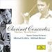 Mozart / Beethoven: Clarinet Concertos