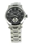 Seiko SUK003P1 Premier Men's Multi Function Calendar Watch