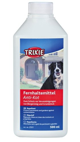 Trixie 2551 Anti-Kot Konzentrat 500 ml Preisvergleich