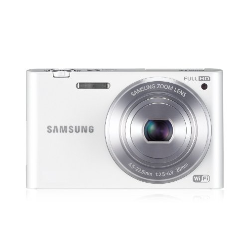 MV900F MultiView - Digital camera - white On Sale
