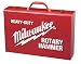 Tools & Hardware : Milwaukee 48-55-5324 Steel Carrying Case for 5324-20 Rotary Hammer