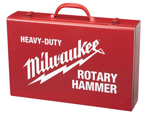 Milwaukee 48-55-5324 Steel Carrying Case for 5324-20 Rotary Hammer