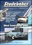 Studebaker West Coast Meet Classic Car Show DVD