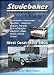 Studebaker West Coast Meet Classic Car Show DVD