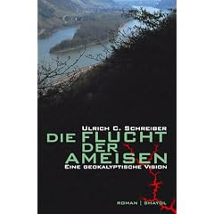 Die Flucht der Ameisen