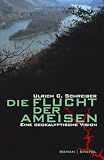 Die Flucht der Ameisen