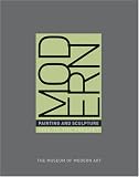 Revue Museum of Modern Art  / Modern Painting And Sculpture: 1880 to Present at the Museum of Modern Art