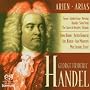 Handel - Arias