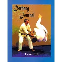 Dochang Journal : Level Three