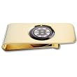 Boston Bruins Executive Money Clip Nhl Logo Hockey