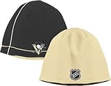 Pittsburgh Penguins NHL 2009 Official Draft Day YOUTH Cap Size OneSize