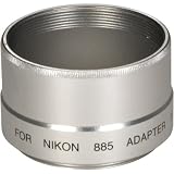 Conversion Ring for Nikon Digital Cameras