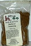 Bar-B-Quick Seasoning Blend, 2 oz.