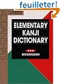 Kodansha's Elementary Kanji Dictionary