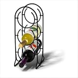 Spectrum Diversified 38610CAT Horseshoe Bottle Wine Rack