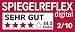 Auszeichnung