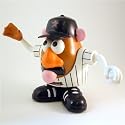 Houston Astros Mr Potato Head
