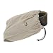 Travelon ~ Set of 2 Shoe Bags, Gray
