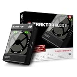 Produkt-Bild: NATIVE INSTRUMENTS Traktor Audio 2 USB Audio-Interface inkl. Traktor LE2