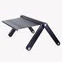 Neewer Adjustable Vented Portable Folding Aluminum&hellip by Neewer