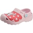 crocs Toddler/Little Kid Starfish Clog
